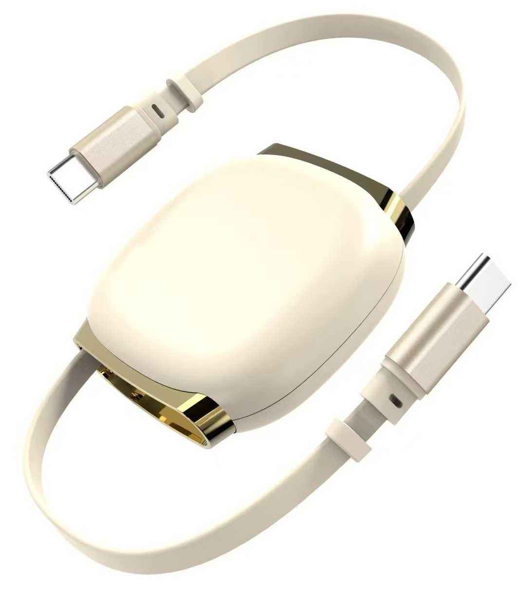 240W七档伸缩数据线