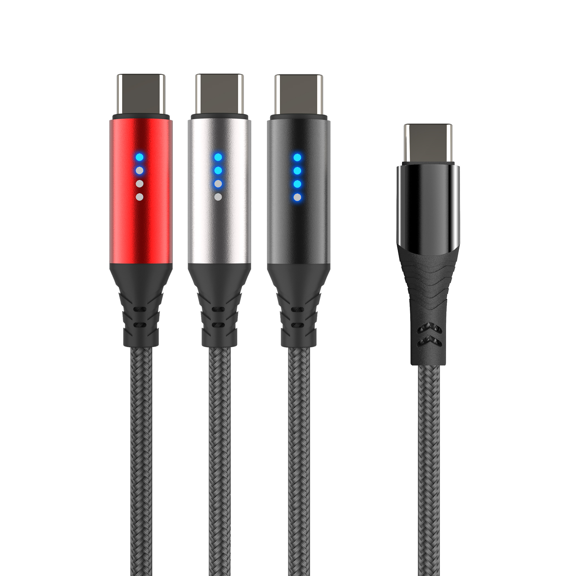 跑马灯LED数据线