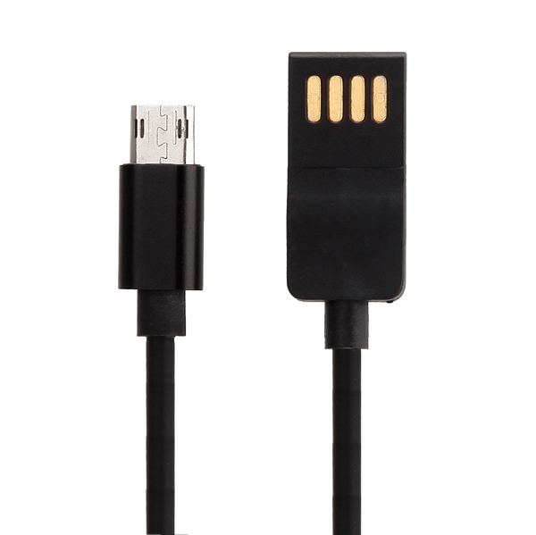 Any side micro usb cable WK-DS5PUSB101